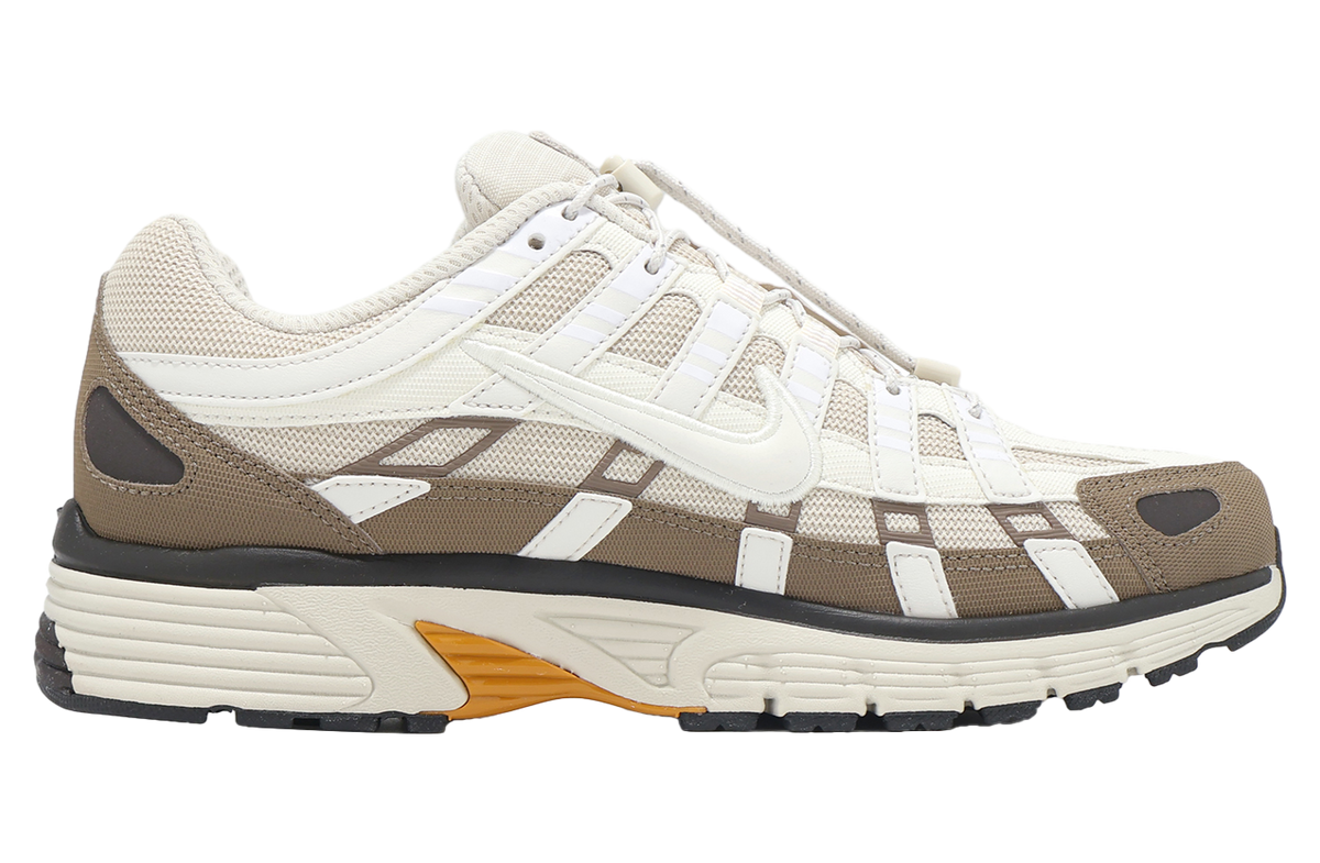 Nike P-6000 Light Orewood Brown / Phantom - Image 2