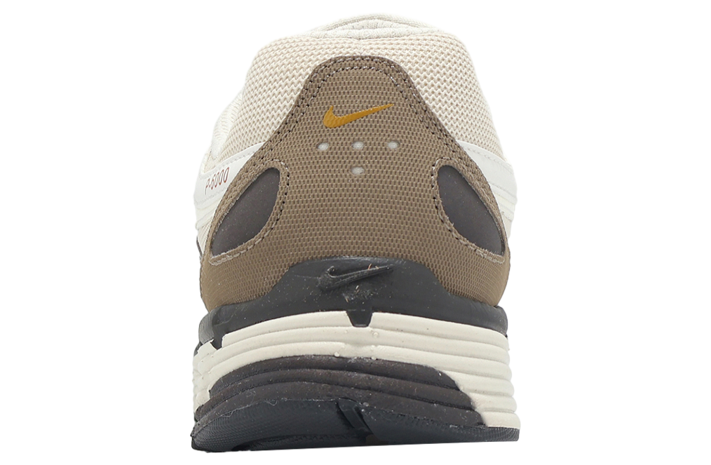Nike P-6000 Light Orewood Brown / Phantom - Image 3