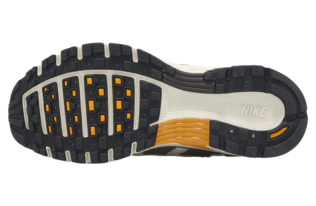 Nike P-6000 Light Orewood Brown / Phantom - Image 4