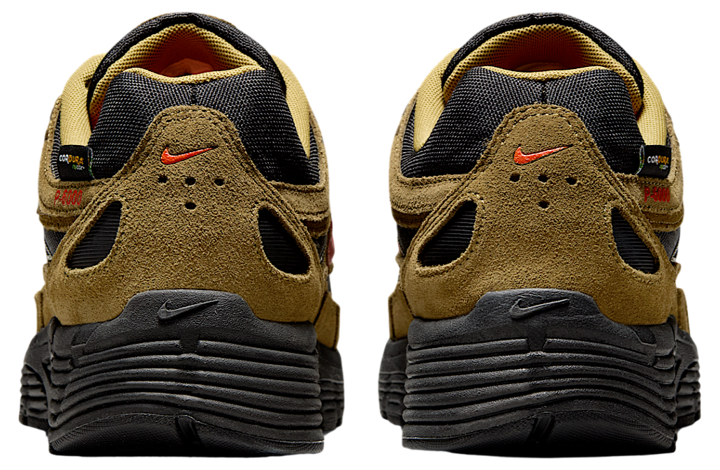Nike P-6000 Premium Cordura Olive Flak / Black - Image 6