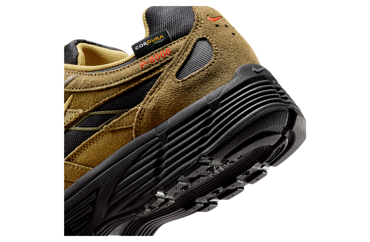 Nike P-6000 Premium Cordura Olive Flak / Black - Image 8