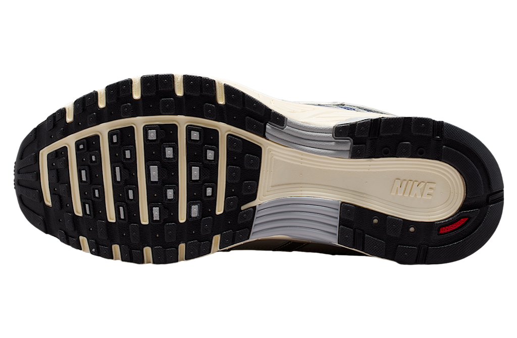 Nike P-6000 Thunder Blue / Pale Ivory - Image 2