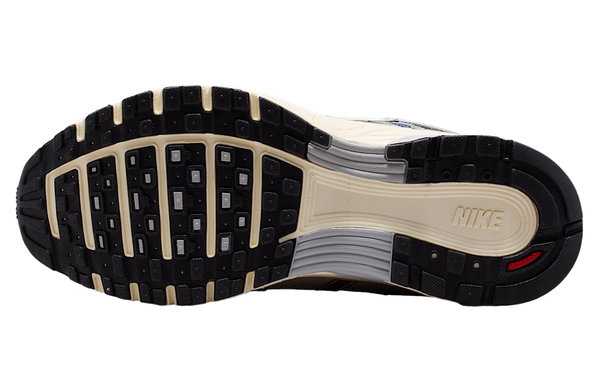 Nike P-6000 Thunder Blue / Pale Ivory - Image 2