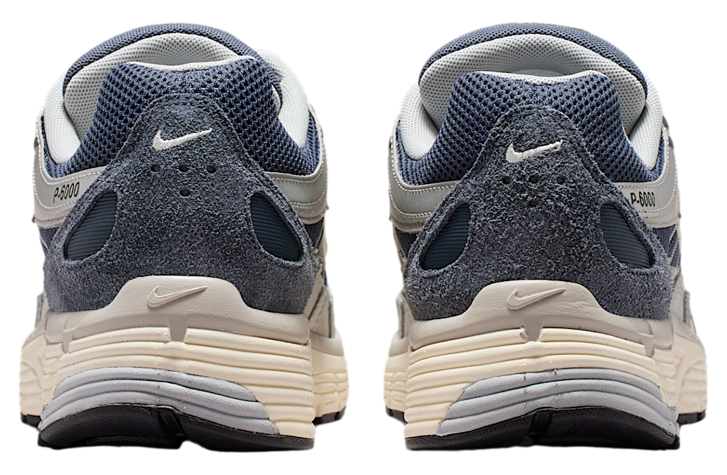 Nike P-6000 Thunder Blue / Pale Ivory - Image 6