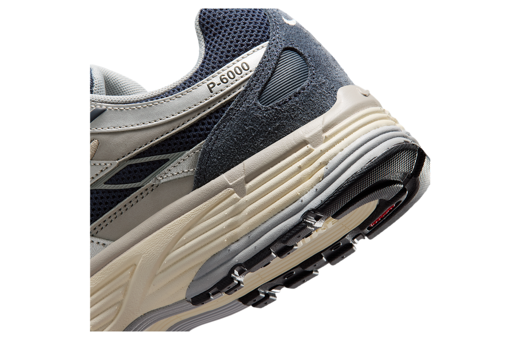 Nike P-6000 Thunder Blue / Pale Ivory - Image 8