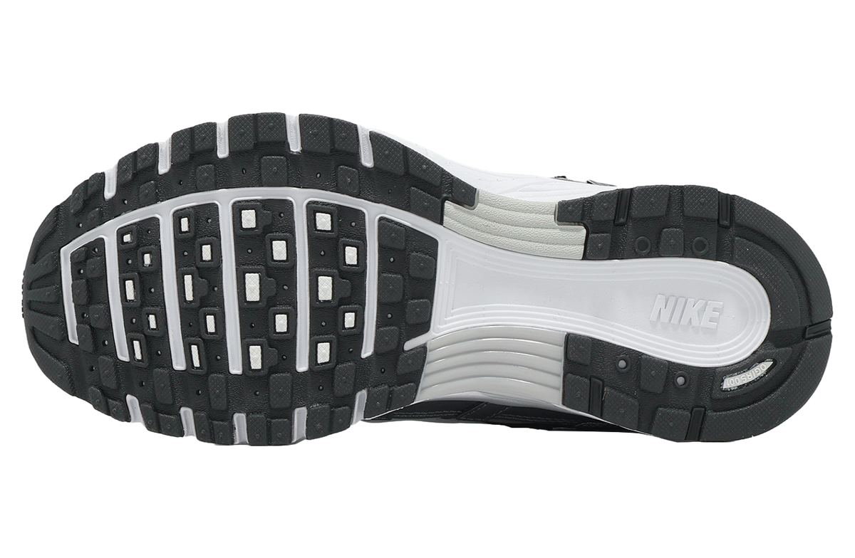Nike P-6000 WMNS Grey Fog / White - Image 4