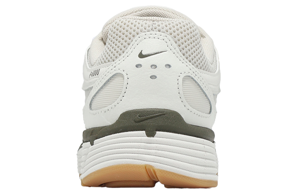 Nike P-6000 WMNS Light Bone / Sail - Image 3