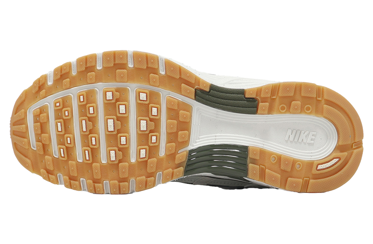 Nike P-6000 WMNS Light Bone / Sail - Image 4