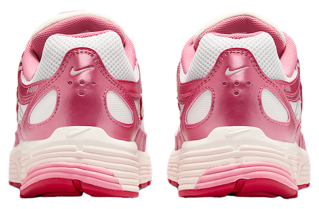 Nike P-6000 WMNS Summit White / Peony - Image 6