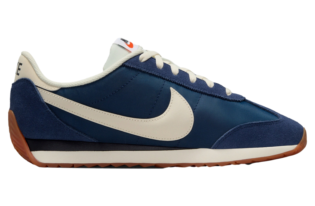 Nike Pacific Midnight Blue / Light Ivory - Image 2