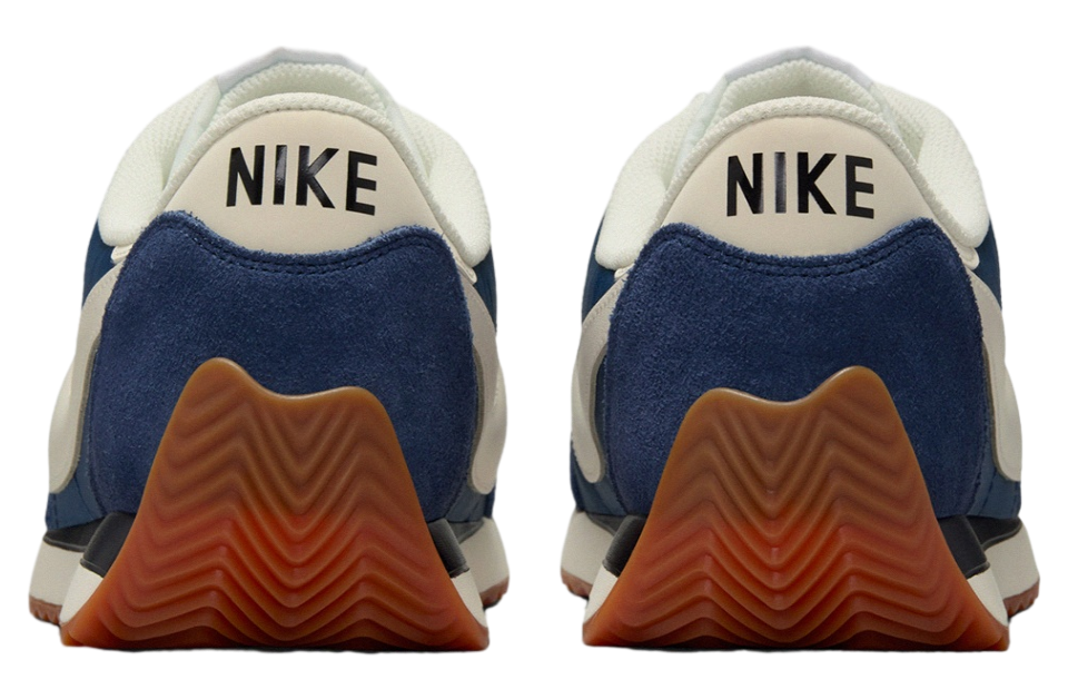 Nike Pacific Midnight Blue / Light Ivory - Image 3