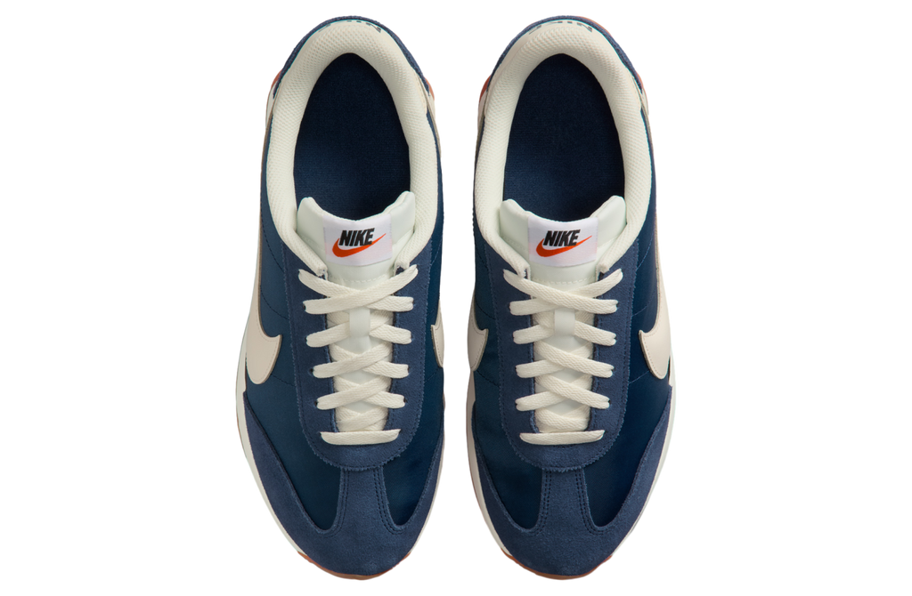 Nike Pacific Midnight Blue / Light Ivory - Image 5