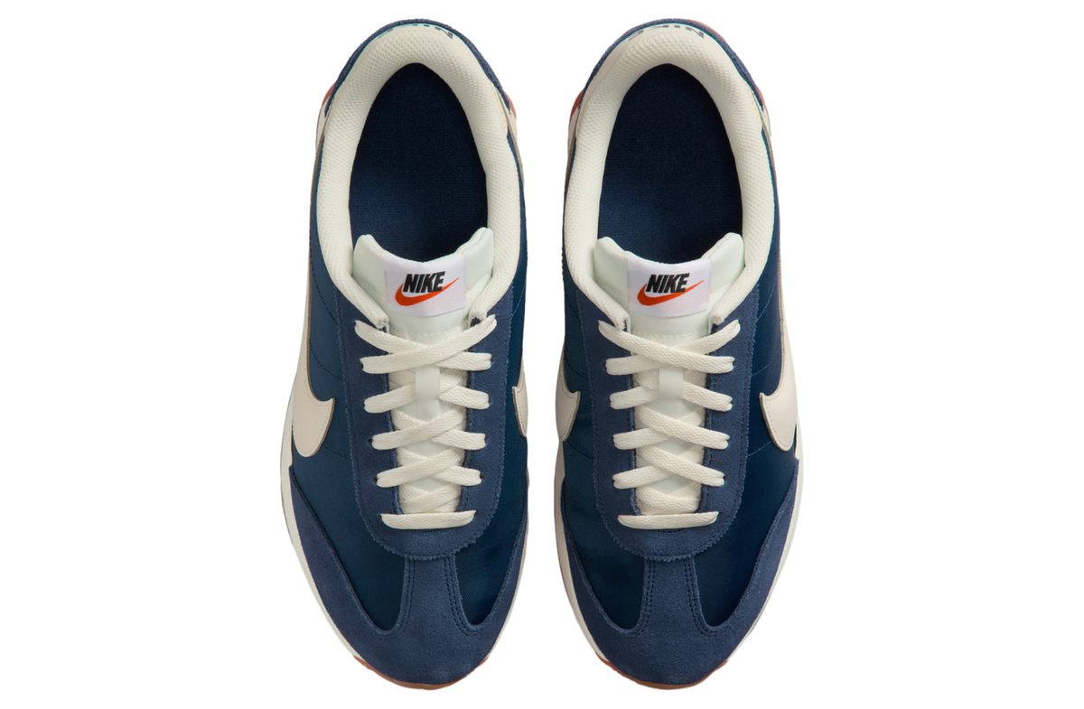 Nike Pacific Midnight Blue / Light Ivory - Image 5