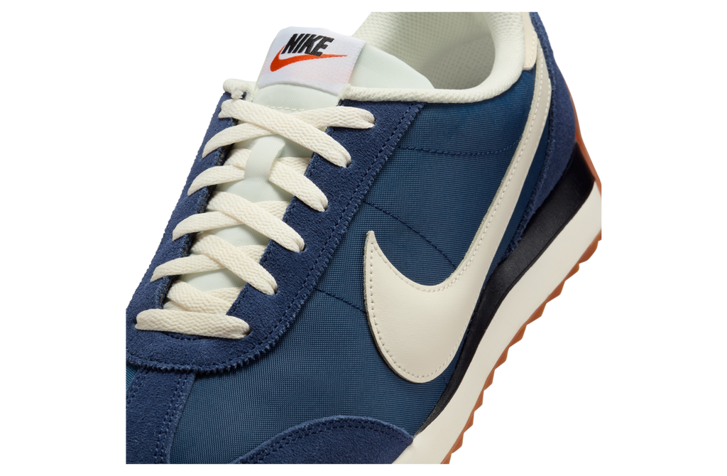 Nike Pacific Midnight Blue / Light Ivory - Image 6