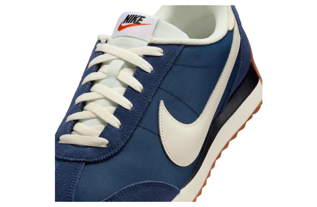 Nike Pacific Midnight Blue / Light Ivory - Image 6