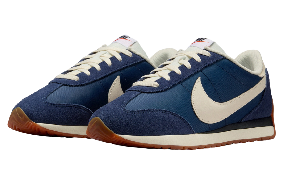 Nike Pacific Midnight Blue / Light Ivory - Image 8