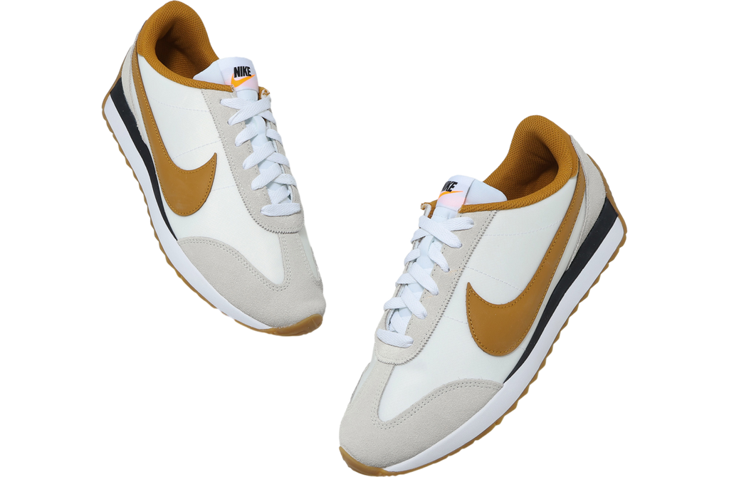 Nike Pacific White / Desert Ochre - Image 6
