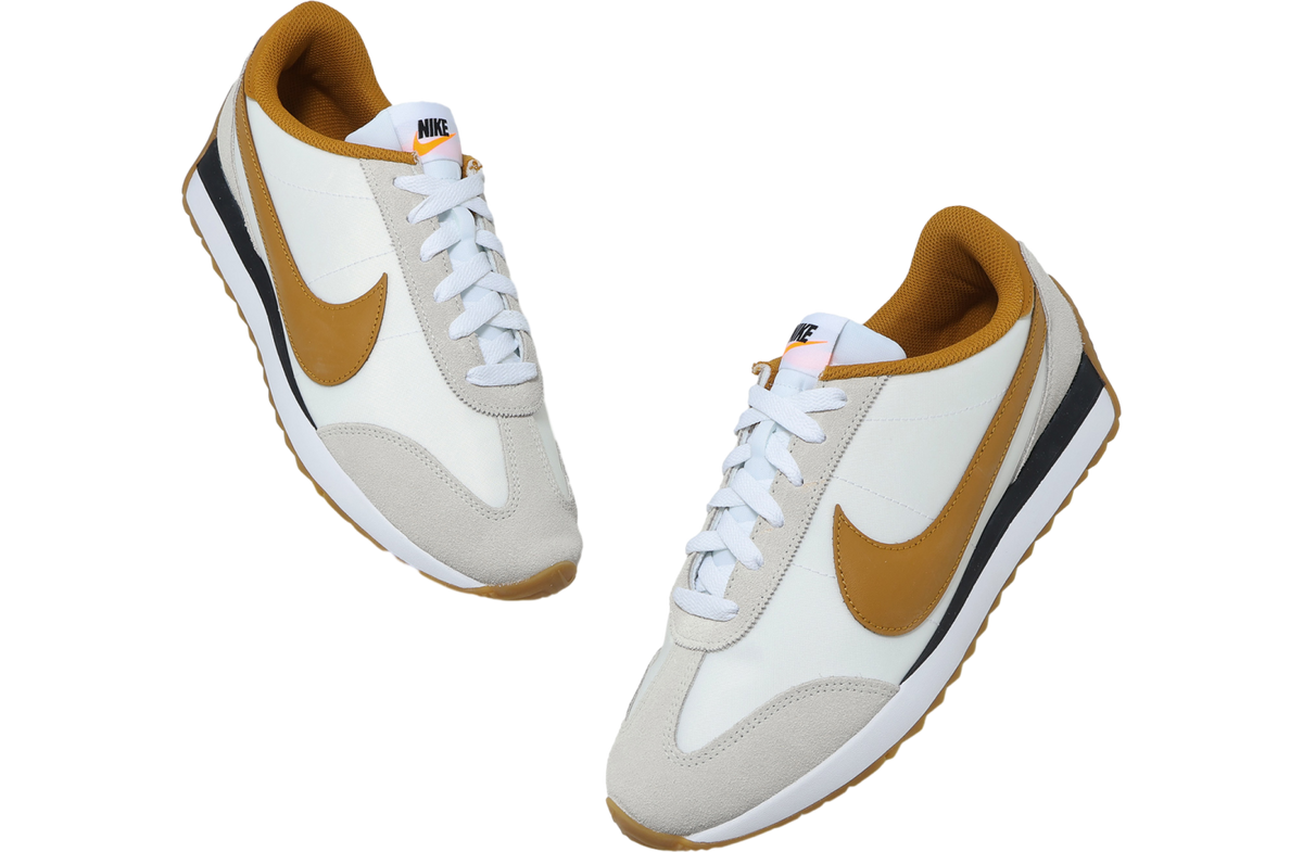 Nike Pacific White / Desert Ochre - Image 6