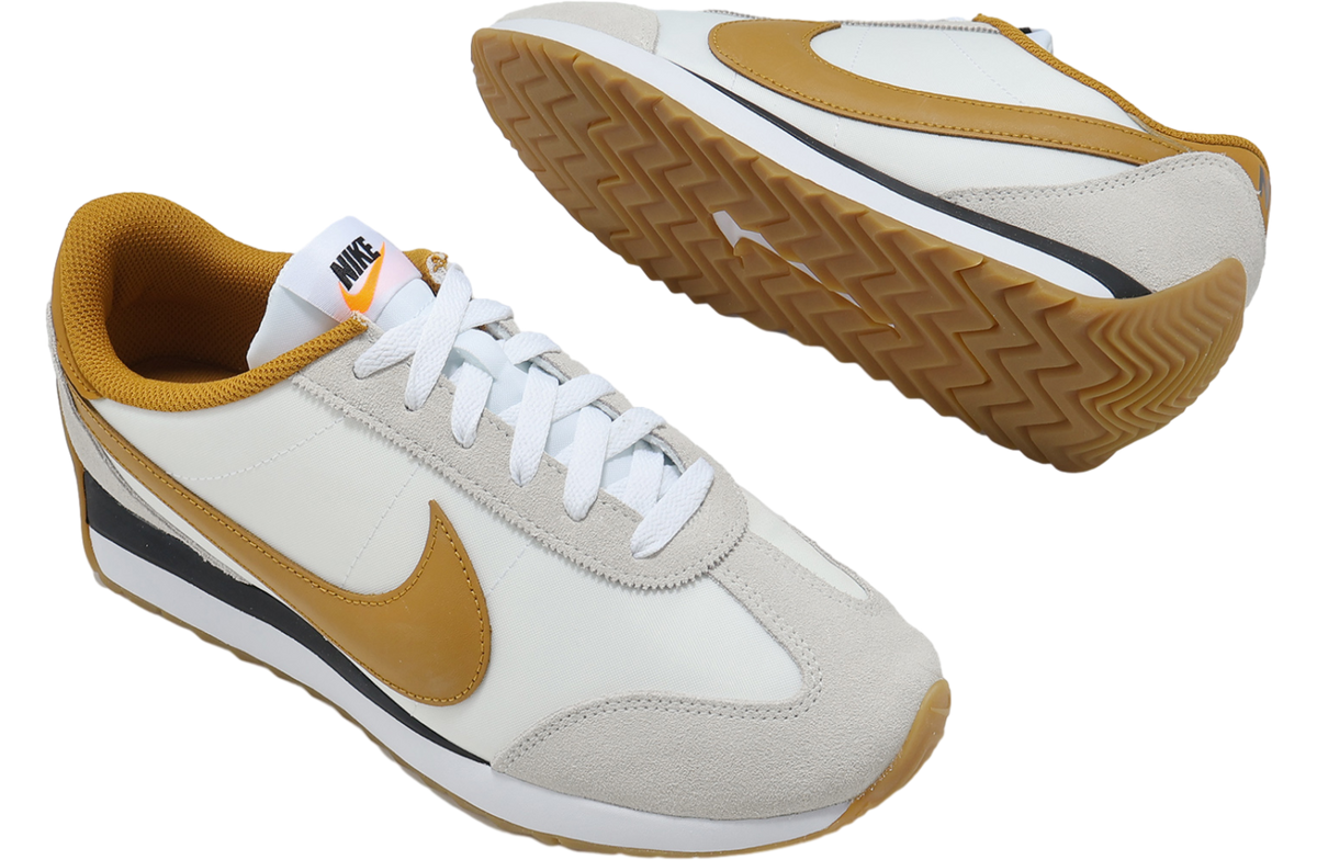 Nike Pacific White / Desert Ochre - Image 7