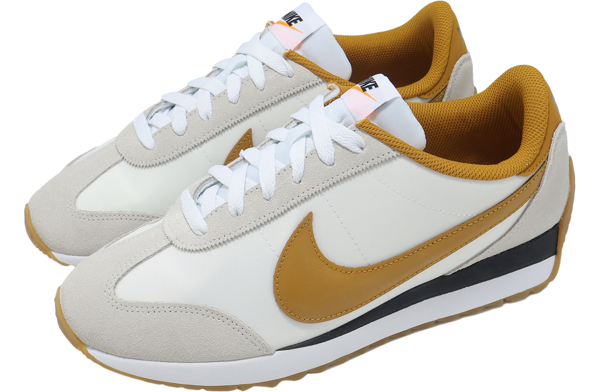 Nike Pacific White / Desert Ochre - Image 8