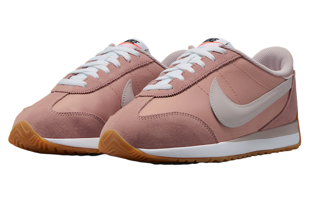 Nike Pacific WMNS Particle Pink / White - Image 5