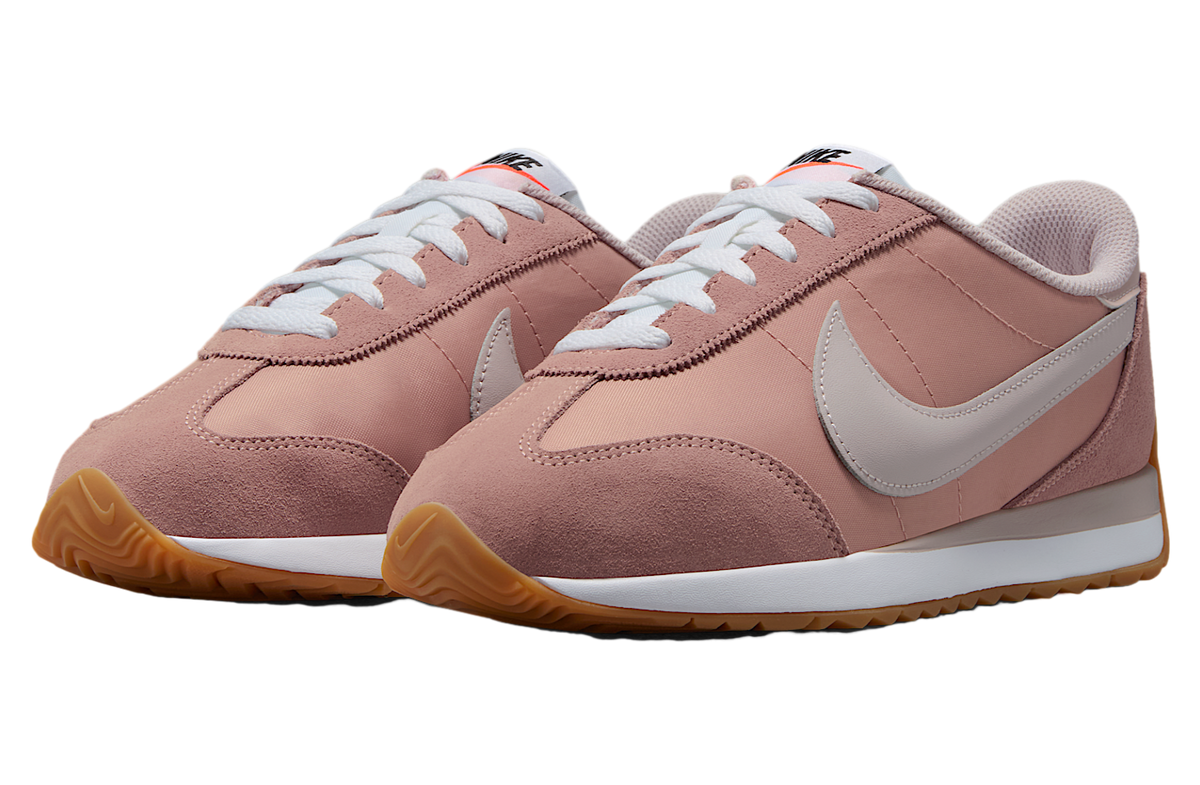 Nike Pacific WMNS Particle Pink / White - Image 5