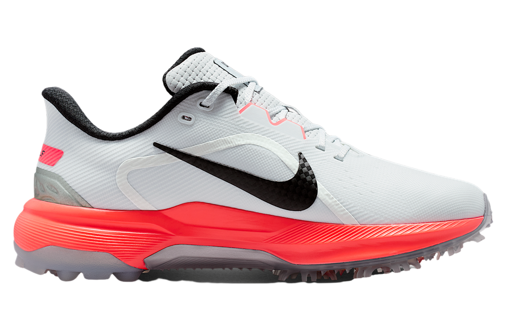 Nike Pegasus 1 G Off White / Hot Lava - Image 3