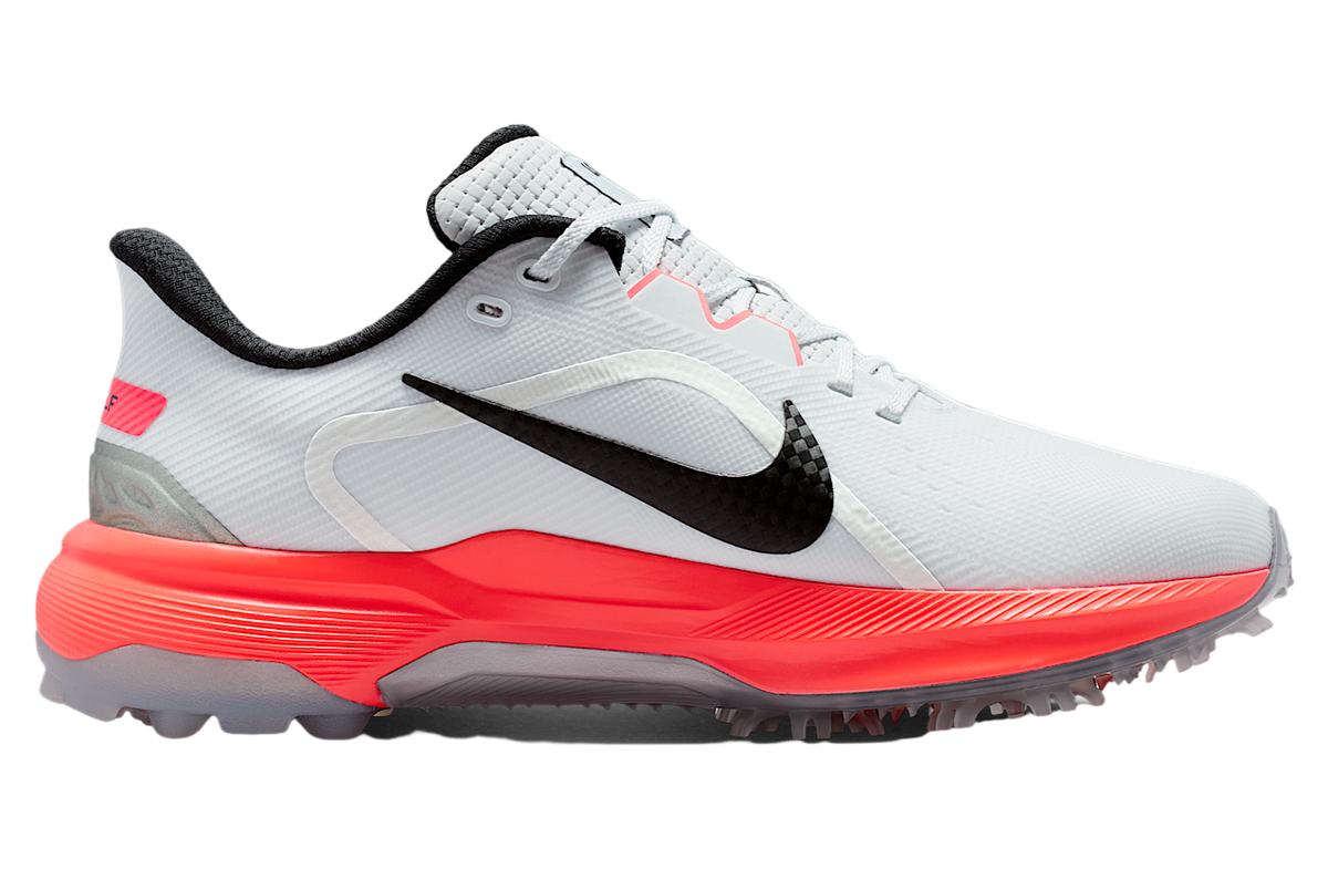 Nike Pegasus 1 G Off White / Hot Lava - Image 3