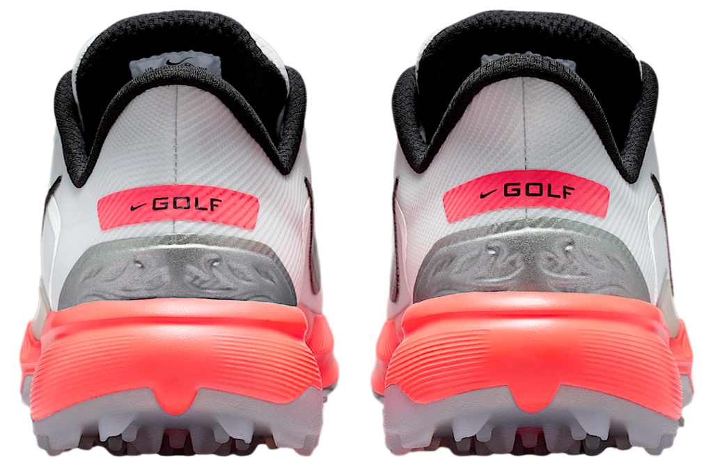 Nike Pegasus 1 G Off White / Hot Lava - Image 6