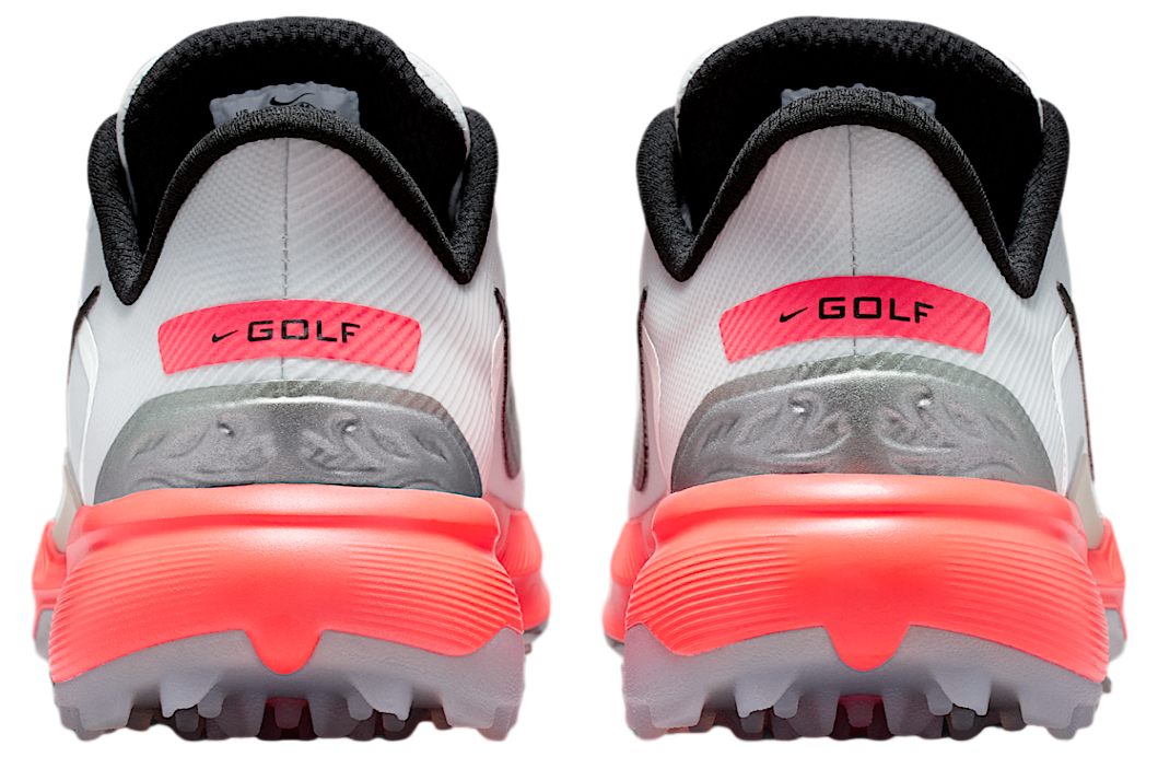 Nike Pegasus 1 G Off White / Hot Lava - Image 6