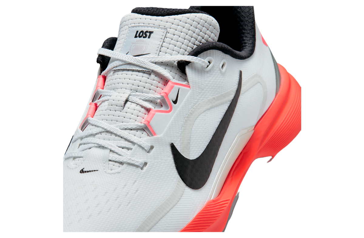 Nike Pegasus 1 G Off White / Hot Lava - Image 8