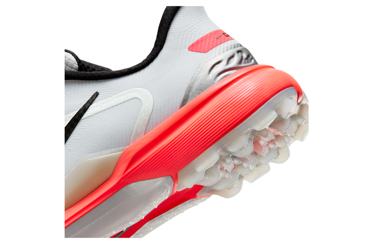 Nike Pegasus 1 G Off White / Hot Lava - Image 9