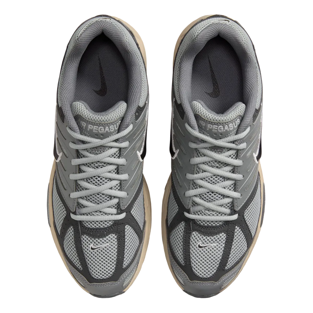 Nike Pegasus 2K5 Light Pumice / Dark Smoke Grey - Image 2