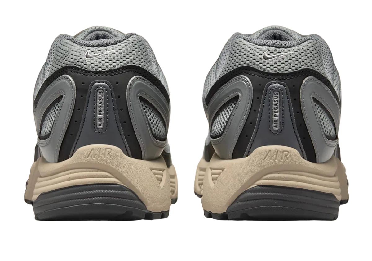 Nike Pegasus 2K5 Light Pumice / Dark Smoke Grey - Image 3
