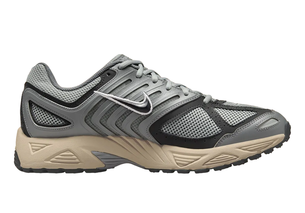 Nike Pegasus 2K5 Light Pumice / Dark Smoke Grey - Image 4