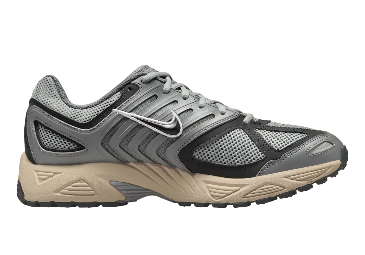 Nike Pegasus 2K5 Light Pumice / Dark Smoke Grey - Image 4