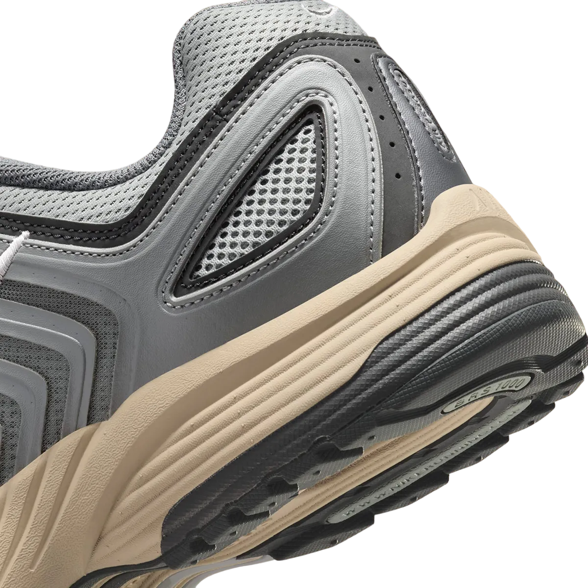 Nike Pegasus 2K5 Light Pumice / Dark Smoke Grey - Image 7