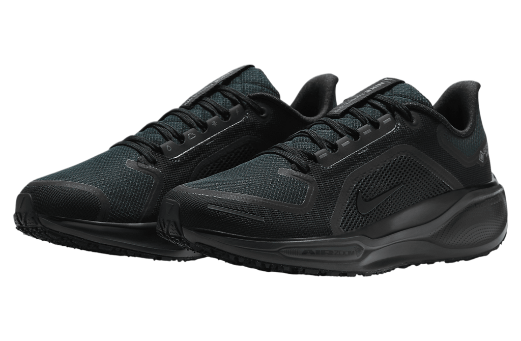 Nike Pegasus 41 Gore-Tex Black / Anthracite / Black - Image 5