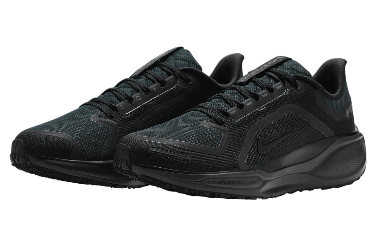Nike Pegasus 41 Gore-Tex Black / Anthracite / Black - Image 5