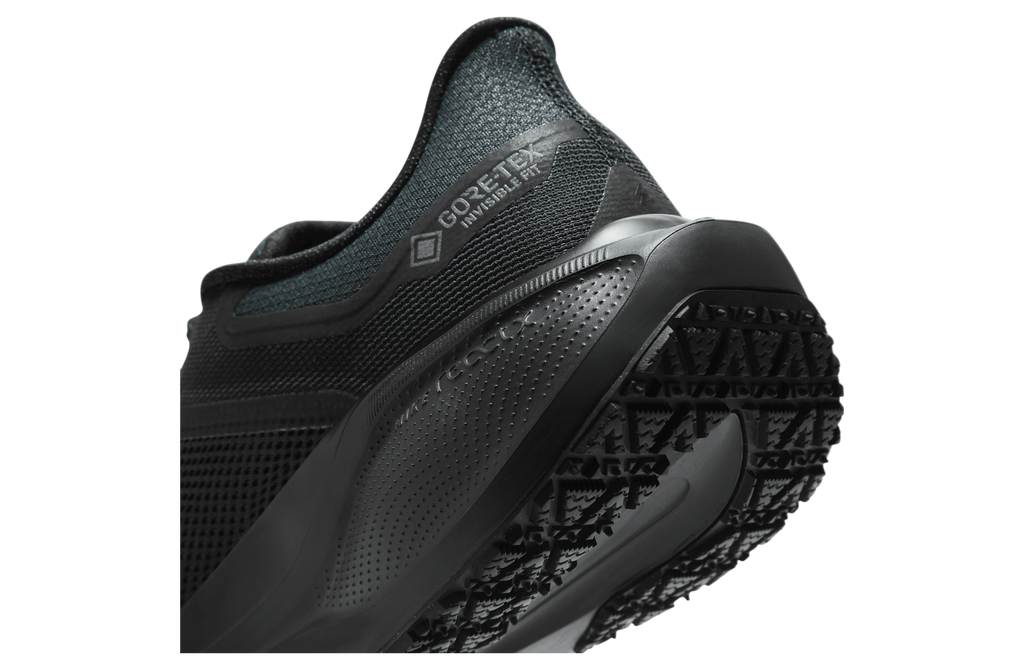 Nike Pegasus 41 Gore-Tex Black / Anthracite / Black - Image 7