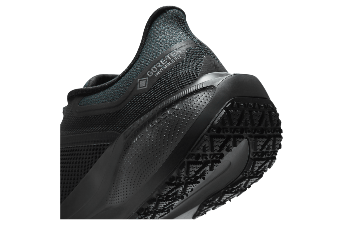 Nike Pegasus 41 Gore-Tex Black / Anthracite / Black - Image 7