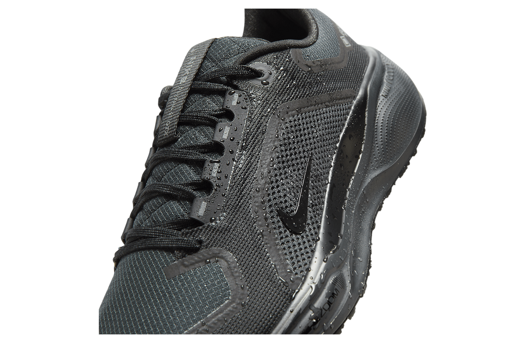 Nike Pegasus 41 Gore-Tex Black / Anthracite / Black - Image 8