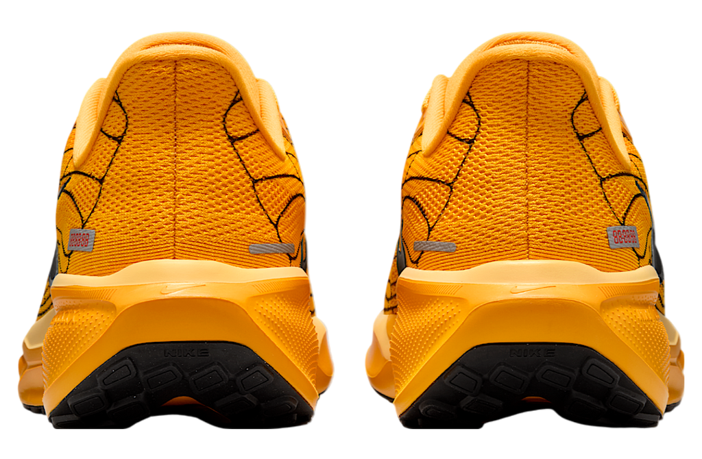 Nike Pegasus 41 Lv8 University Gold / Soft Yellow - Image 6