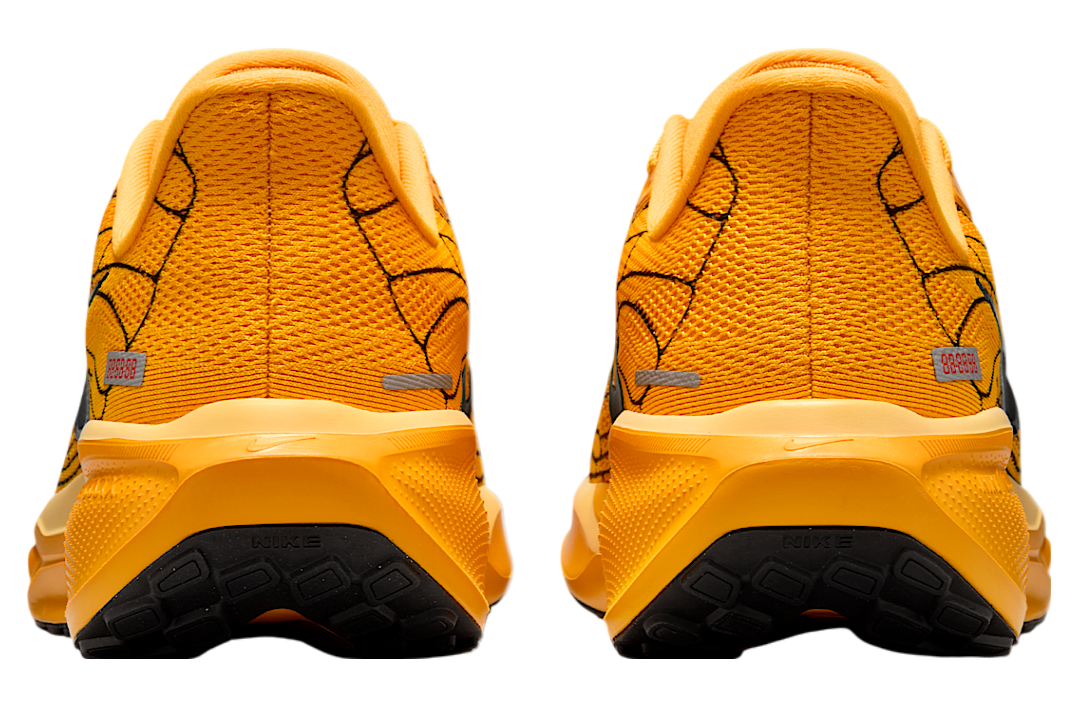 Nike Pegasus 41 Lv8 University Gold / Soft Yellow - Image 6