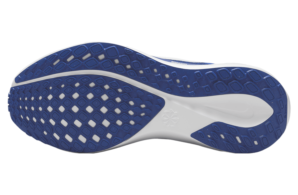 Nike Pegasus 41 Nfl New York Giants Rush Blue / White - Image 2