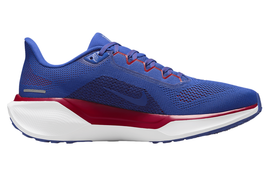 Nike Pegasus 41 Nfl New York Giants Rush Blue / White - Image 3
