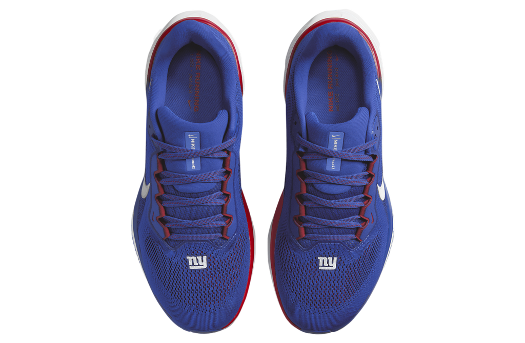 Nike Pegasus 41 Nfl New York Giants Rush Blue / White - Image 4