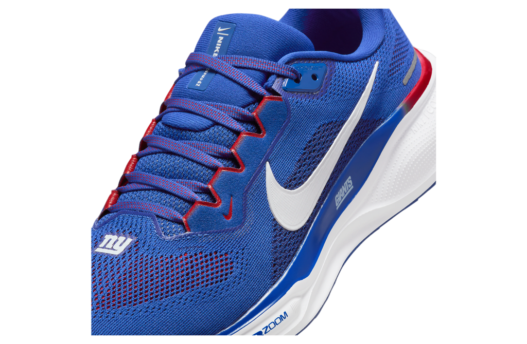 Nike Pegasus 41 Nfl New York Giants Rush Blue / White - Image 7