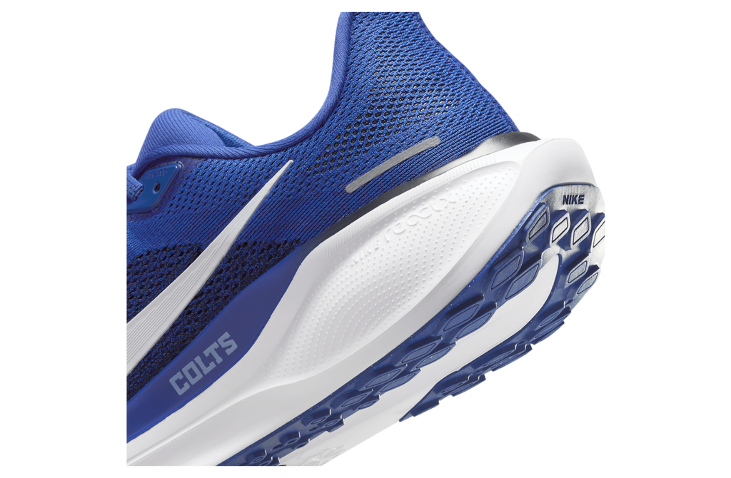 Nike Pegasus 41 Nfl New York Giants Rush Blue / White - Image 8