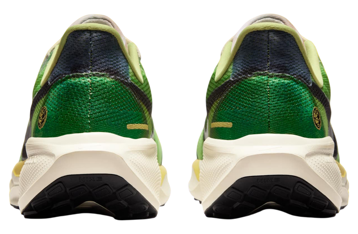 Nike Pegasus 41 Vivid Green / Dark Apple - Image 5